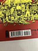 Head Lopper Vol.2  (2018)  Image TPB SC Andrew Maclean