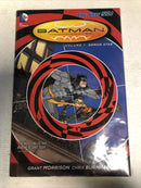 Batman Incorporated Vol.1 Demon Star (2013) DC Comics HC Grant Morrison