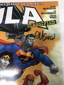 JLA Classified