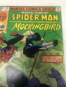 Marvel Team-Up (1980) Variant