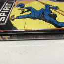 The Spirit Archives (2002) TPB Vol