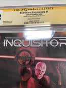Star Wars : Inquisitors