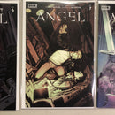 Angel (2022)