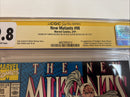New Mutants (1991)