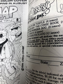 SCC Convention Special (1994)