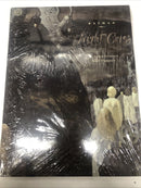 Batman Night Cries (1992) HC • DC Comics • Archie Goodwin • Scott Hampton