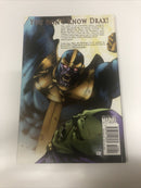 Dead The Destroyer Earthfall (2006) TPB Marvel Universe Giffen•Breitweiser