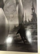 Vampirella (2021)