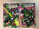 Green Lantern The New Corps (1999)