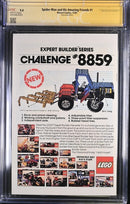 Spider-Man And His Amazing Friends (1981)