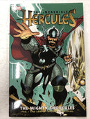 The Incredible Hercules The Mighty Thorcules By Greg Pak (2009) TPB Marvel