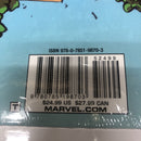 Giant Size Little Marvel (2016) HC • Marvel Universe • Skottie young • Beaulieu