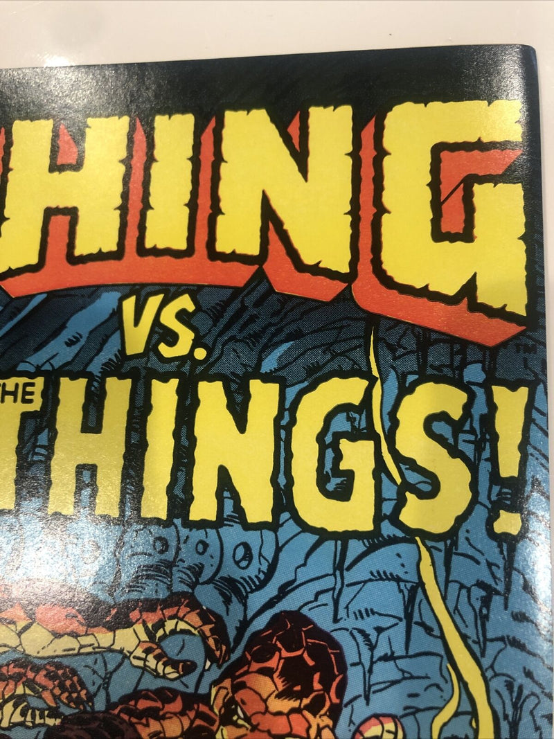 The Thing (1984)