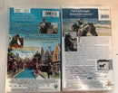 Babe Pig In The City & The Black Stallion Bundle (VHS)