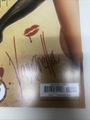 Vampirella Dracula Unholy 1 (2021)