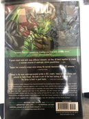 Green Lantern Corps Vol.2: Alpha War (2013) Dc Comics TPB HC Peter J. Tomasi