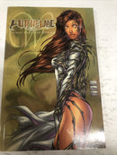 Witchblade The Deluxe Edition(1997) Image TPB SC Wobl
