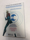 ODY-C Vol.1 (2015) Image TPB SC Matt Fraction