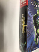 Captain Marvel: Genis-Vell (2022) Omnibus HC Collects 1999# 0-35 And 2002 # 1-25