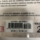 Strange Academy : Bright Side  (2020) TPB Vol