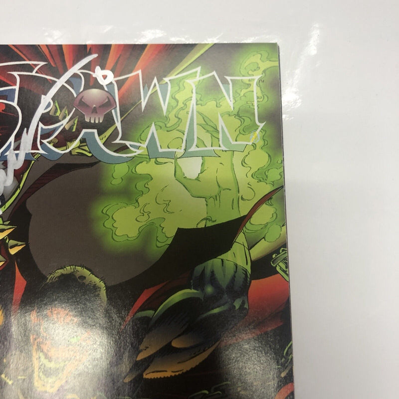 Spawn  (1993)