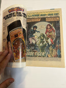 Power Man (1980)
