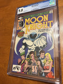 Moon Knight (1980)