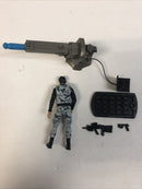 G.I. JOE 2009 HASBRO ROC RISE OF COBRA MOVIE 3.75” BREAKER  Complete Mint