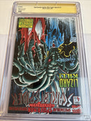Spectacular Spider-Man Super Special (1995)