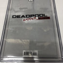 Deadpool :Badder Blood (2023)