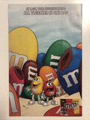 Hulk VS. Thor: Banner Of War Alpha (2022)