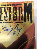 Firestorm