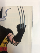 Wolverine (1988)
