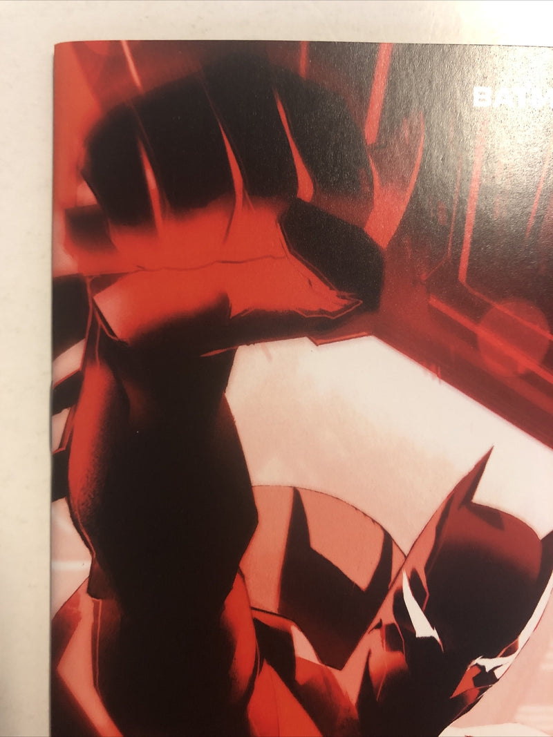 Batman Beyond: Neo-year 1 (2022)