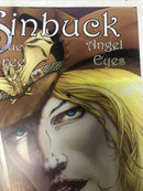 Sinbuck (2013) Variant