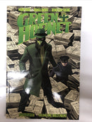 The Green Hornet (2013) TPB Vol