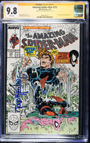 Amazing Spider-Man (1989)