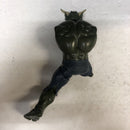 Marvel Legends Ultimate Green Goblin BAF Head, Torso, And Left leg 2012 Mint