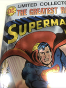 Superman Vs the Flash (2025) Foil * Facsimile Edition * Limited Collector’s