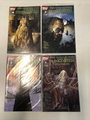 Mary Shelley’s Frankenstein(1994)