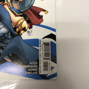 Justice League Rebirth (2016)