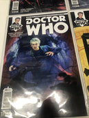 Doctor Who (2016)
