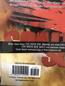 Scalped Vol.3 Dead Mothers (2008) Vertigo TPB SC Jason Aaron