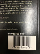 The Living And The Dead By Todd Livingston (2005) TPB Speakeasy Comics