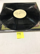Calgary Youth Orchestra Play Beethoven Double Vinyl LP Albums