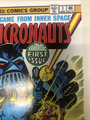 Micronauts (2023)