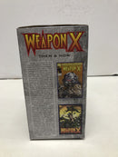 Weapon X  (2002)