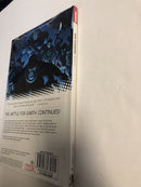 New Avenger Vol.2: Infinity | Hc Hardcover (2014) (NM) Jonathan Hickman | Sealed
