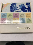 Arthur Fiedler & The Boston Pops Pops Festival 10 Vinyl LP Album Box Set