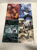Ferro City (2005) Set Issues